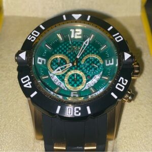 Invicta Pro Diver Scuba Watch